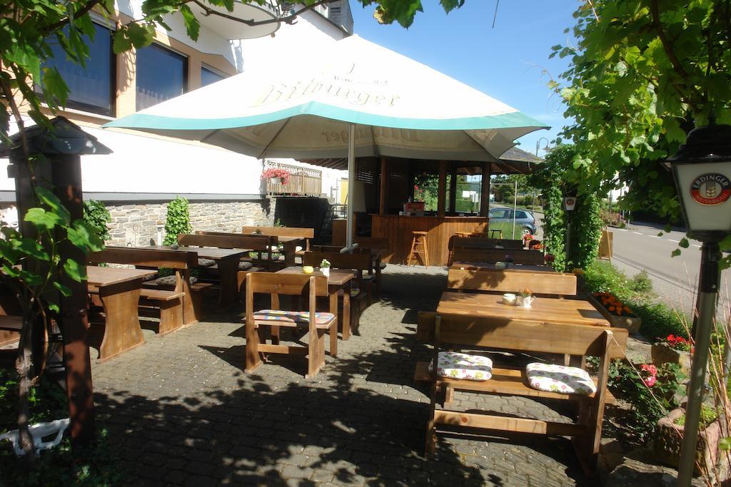 Hotel Zum Schleicher Kuckuck Экстерьер фото