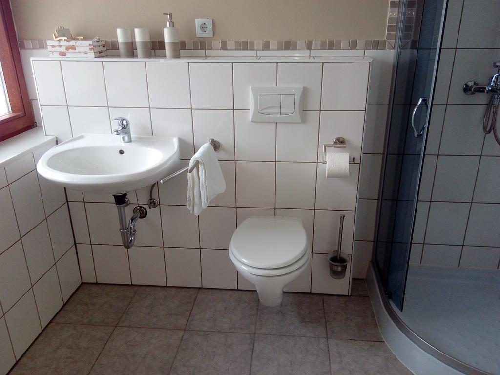 Hotel Zum Schleicher Kuckuck Экстерьер фото