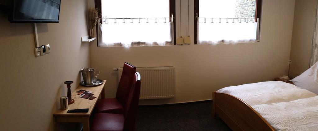 Hotel Zum Schleicher Kuckuck Экстерьер фото