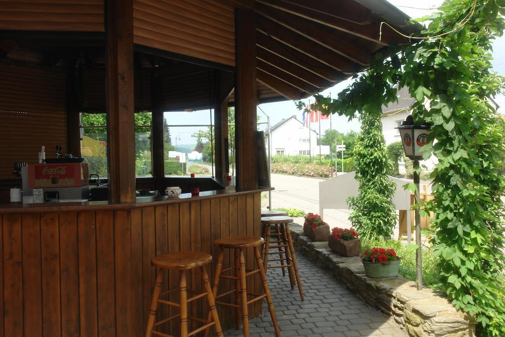 Hotel Zum Schleicher Kuckuck Экстерьер фото